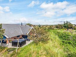 Tranquil Oasis in Henne Strand-by Traum