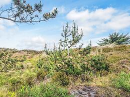 Tranquil Oasis in Henne Strand-by Traum