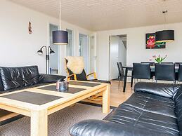Tranquil Oasis in Henne Strand-by Traum