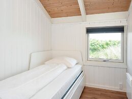 4 Person Holiday Home in Hvide Sande