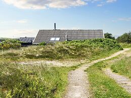 4 Person Holiday Home in Hvide Sande