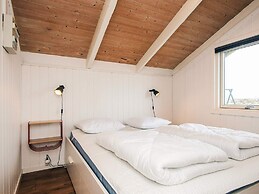 4 Person Holiday Home in Hvide Sande