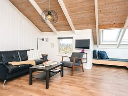 4 Person Holiday Home in Hvide Sande