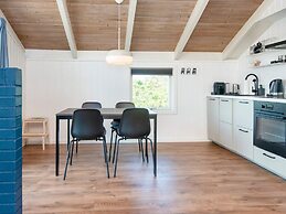 4 Person Holiday Home in Hvide Sande