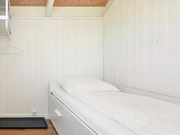 4 Person Holiday Home in Hvide Sande
