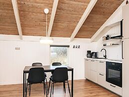 4 Person Holiday Home in Hvide Sande