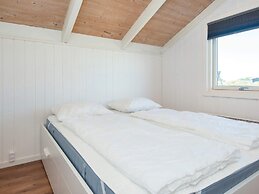4 Person Holiday Home in Hvide Sande