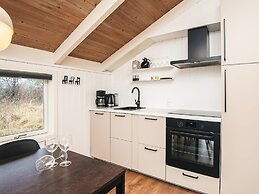 4 Person Holiday Home in Hvide Sande