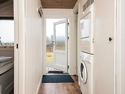 4 Person Holiday Home in Hvide Sande