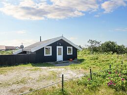 4 Person Holiday Home in Hvide Sande