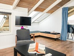 4 Person Holiday Home in Hvide Sande