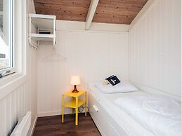 4 Person Holiday Home in Hvide Sande