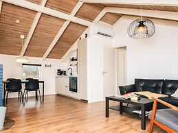 4 Person Holiday Home in Hvide Sande
