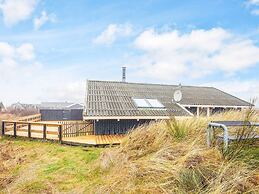 4 Person Holiday Home in Hvide Sande