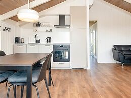 4 Person Holiday Home in Hvide Sande
