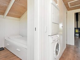 4 Person Holiday Home in Hvide Sande