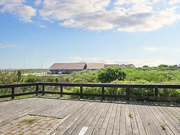 4 Person Holiday Home in Hvide Sande