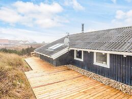 4 Person Holiday Home in Hvide Sande