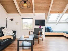 4 Person Holiday Home in Hvide Sande
