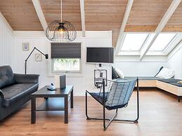 4 Person Holiday Home in Hvide Sande