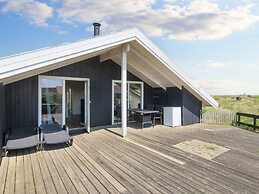 4 Person Holiday Home in Hvide Sande