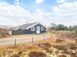 4 Person Holiday Home in Hvide Sande