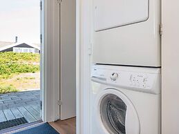 4 Person Holiday Home in Hvide Sande