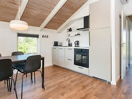 4 Person Holiday Home in Hvide Sande