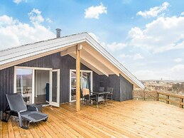4 Person Holiday Home in Hvide Sande