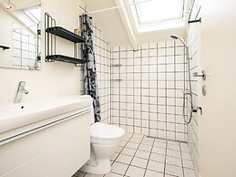 4 Person Holiday Home in Hvide Sande