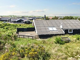 4 Person Holiday Home in Hvide Sande
