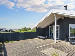 4 Person Holiday Home in Hvide Sande