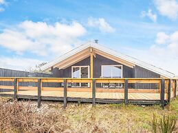 4 Person Holiday Home in Hvide Sande