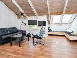 4 Person Holiday Home in Hvide Sande