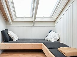 4 Person Holiday Home in Hvide Sande