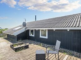 4 Person Holiday Home in Hvide Sande