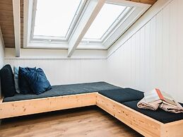 4 Person Holiday Home in Hvide Sande