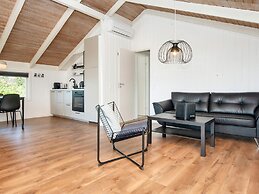 4 Person Holiday Home in Hvide Sande