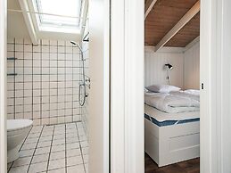 4 Person Holiday Home in Hvide Sande