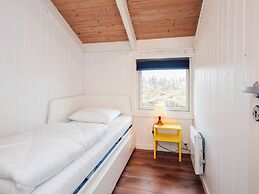 4 Person Holiday Home in Hvide Sande