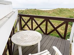 Seaside Charm With Spa and Sauna-by Traum