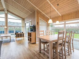 5 Star Holiday Home in Tarm
