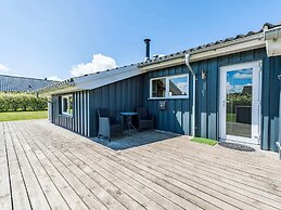 6 Person Holiday Home in Tarm