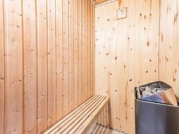 6 Person Holiday Home in Tarm