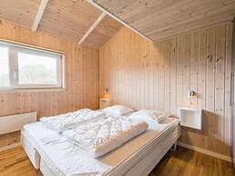 5 Star Holiday Home in Tarm