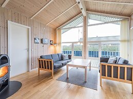 6 Person Holiday Home in Tarm