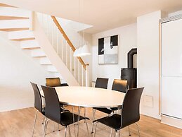 Modern Beach Retreat in Blavand-by Traum