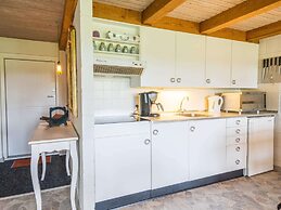 4 Person Holiday Home in Norre Nebel