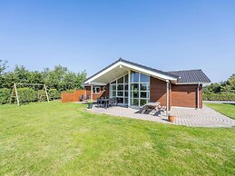 5 Star Holiday Home in Tarm