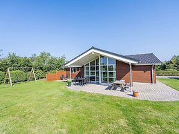 5 Star Holiday Home in Tarm